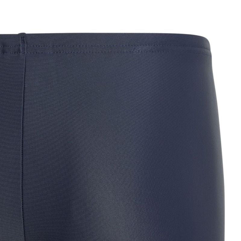 Adidas Performance Big Bars Swim Jr Swim Shorts gyerek úszónadrág