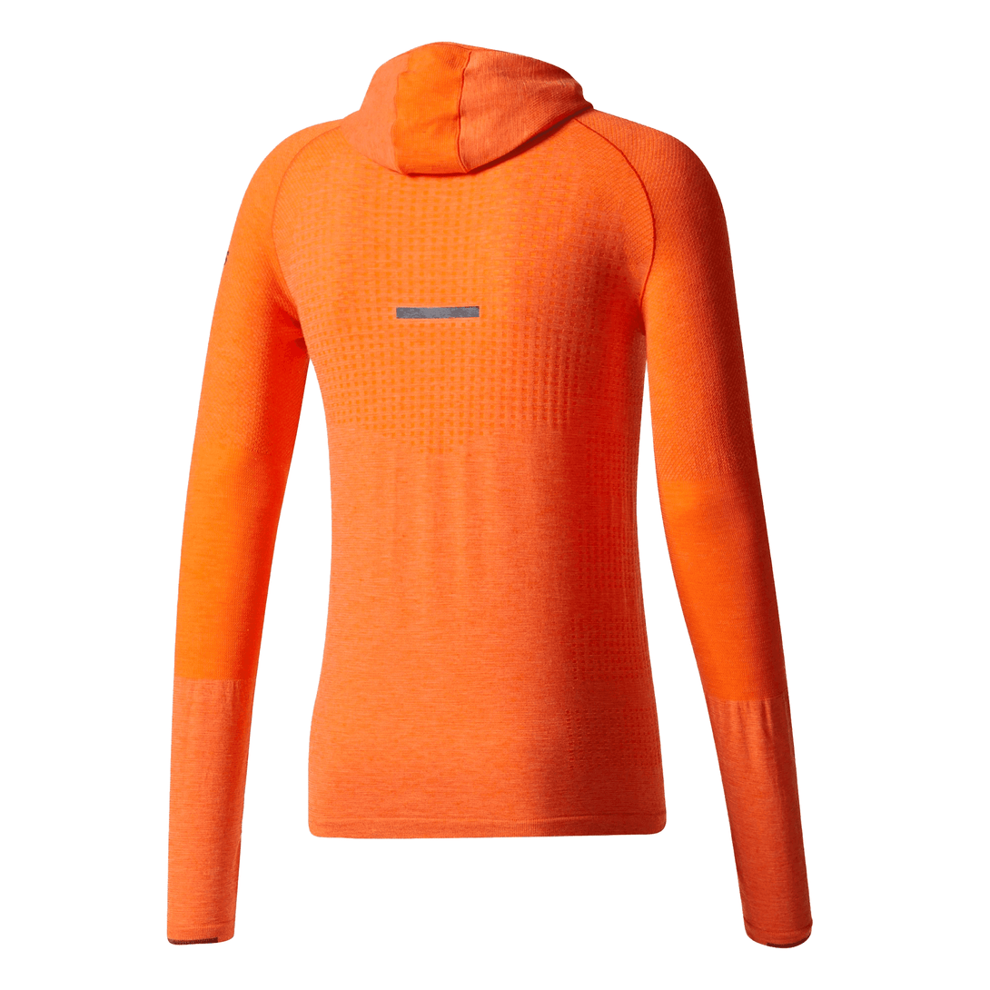 Adidas Playera Climaheat Primeknit Hosszú ujjú póló - Sportmania.hu