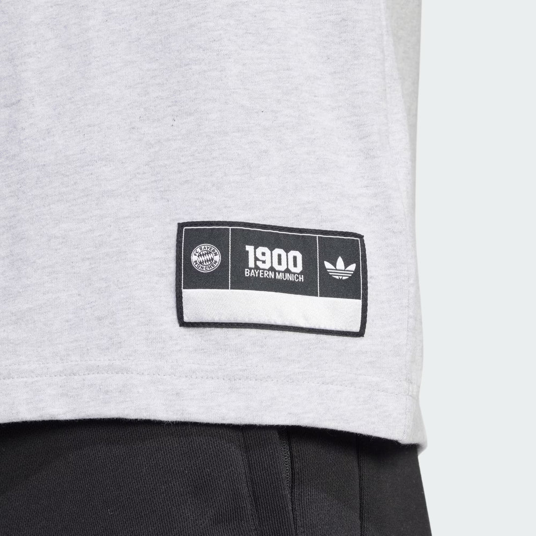 Adidas Playera FC Bayern VRCT póló - Sportmania.hu