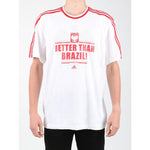adidas Pol Insp T-shirt férfi Póló X12883