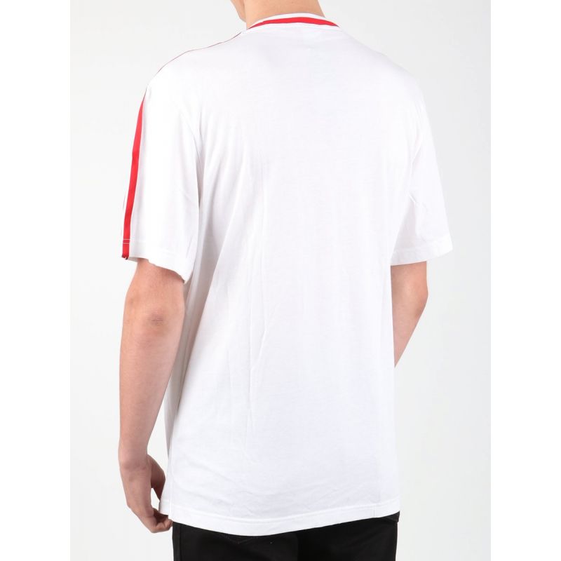 adidas Pol Insp T-shirt férfi Póló X12883