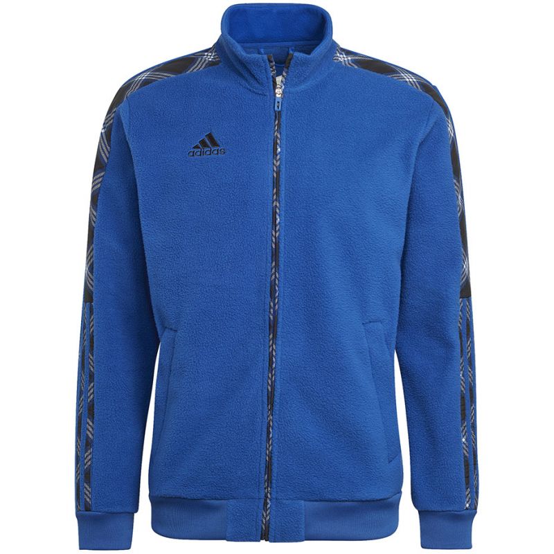 adidas Polar adidias Tiro Winterized Track HN5502 Polár pulóver - Sportmania.hu
