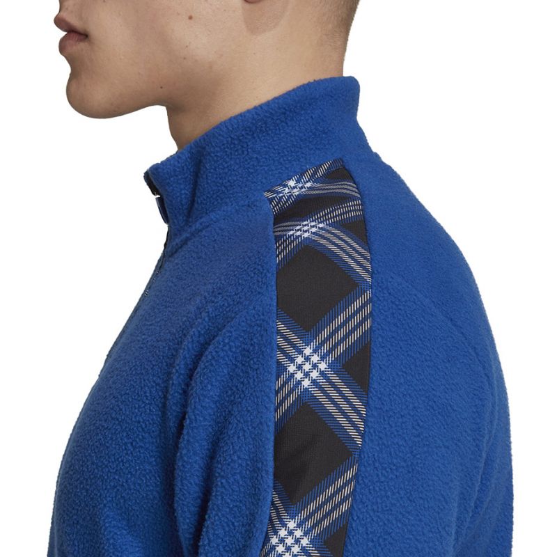 adidas Polar adidias Tiro Winterized Track HN5502 Polár pulóver - Sportmania.hu