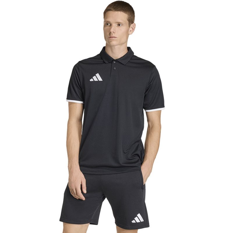 adidas póló ENTRADA 26 galléros póló JZ6660