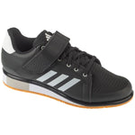 adidas Power Perfect 3 Black IH8243