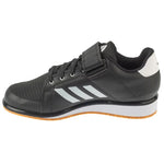 adidas Power Perfect 3 Black IH8243
