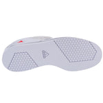 Adidas Powerlift 5 Weightlifting fehér unisex edzőcipő ID2474
