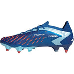 Adidas Predator Accuracy.1 Low SG M IF2291 football Cipő - Sportmania.hu