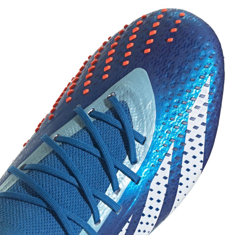 Adidas Predator Accuracy.1 Low SG M IF2291 football Cipő - Sportmania.hu