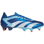Adidas Predator Accuracy.1 Low SG M IF2291 football Cipő - Sportmania.hu