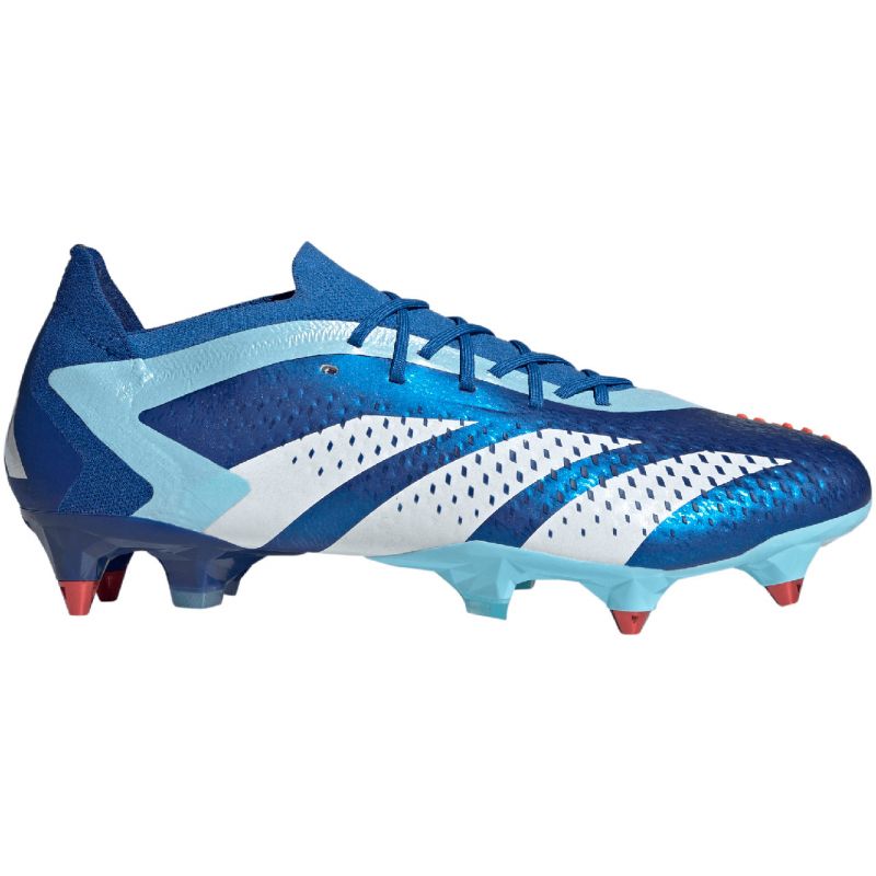 Adidas Predator Accuracy.1 Low SG M IF2291 football Cipő - Sportmania.hu