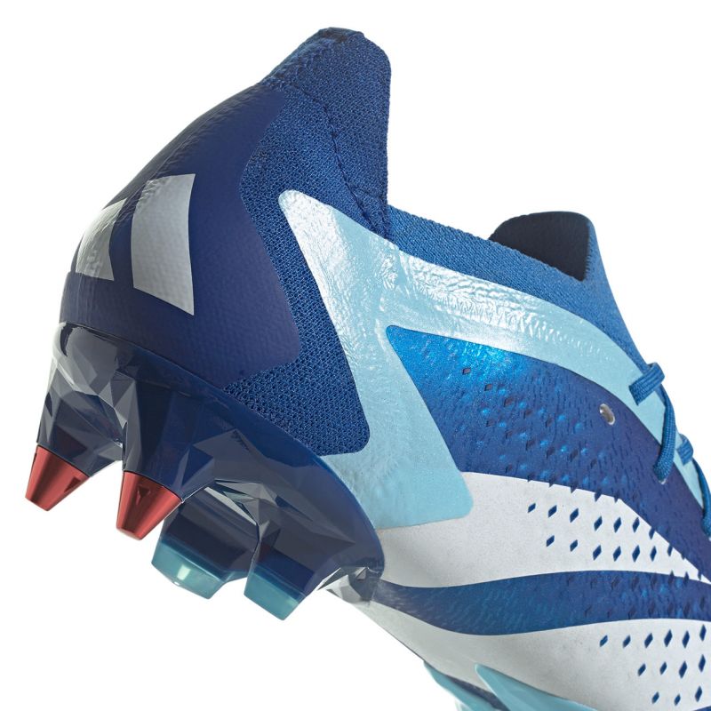 Adidas Predator Accuracy.1 Low SG M IF2291 football Cipő - Sportmania.hu