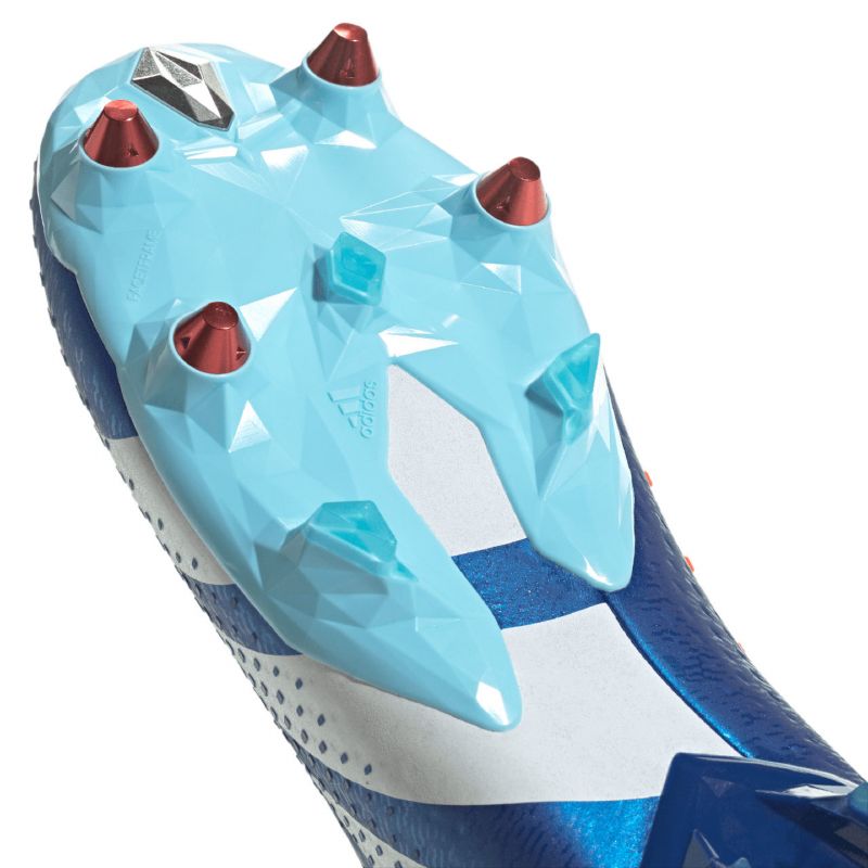 Adidas Predator Accuracy.1 Low SG M IF2291 football Cipő - Sportmania.hu