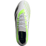 Adidas Predator Accuracy.1 Low SG M IF2292 football Cipő - Sportmania.hu