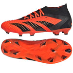 Adidas Predator Accuracy.2 FG M GW4587 football Cipő - Sportmania.hu