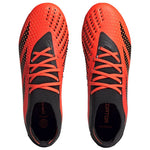 Adidas Predator Accuracy.2 FG M GW4587 football Cipő - Sportmania.hu