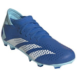 Adidas Predator Accuracy.3 FG M football férfi Focicipő GZ0026