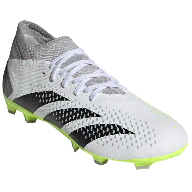 Adidas Predator Accuracy.3 FG M GZ0024 Cipő - Sportmania.hu