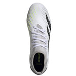 Adidas Predator Accuracy.3 FG M GZ0024 Cipő - Sportmania.hu