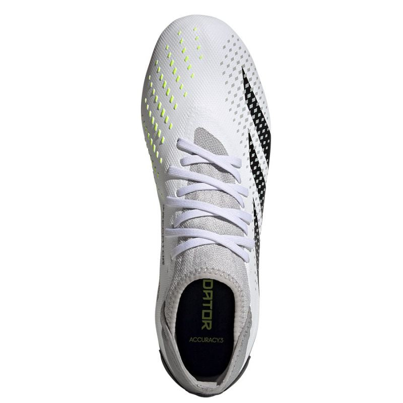 Adidas Predator Accuracy.3 FG M GZ0024 Cipő - Sportmania.hu