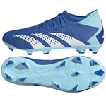 Adidas Predator Accuracy.3 FG M GZ0026 football Cipő - Sportmania.hu