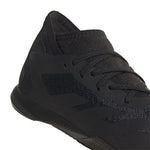 Adidas Predator Accuracy.3 IN Jr football Cipő gyerek GW7077