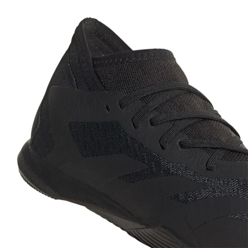 Adidas Predator Accuracy.3 IN Jr football Cipő gyerek GW7077