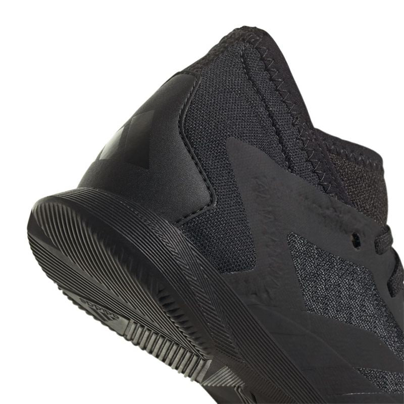 Adidas Predator Accuracy.3 IN Jr football Cipő gyerek GW7077
