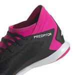 Adidas Predator Accuracy.3 IN M football boots férfi teremcipő