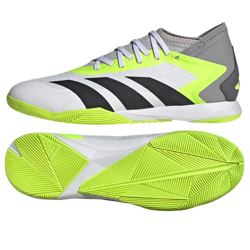 Adidas Predator Accuracy.3 IN M football boots férfi teremcipő