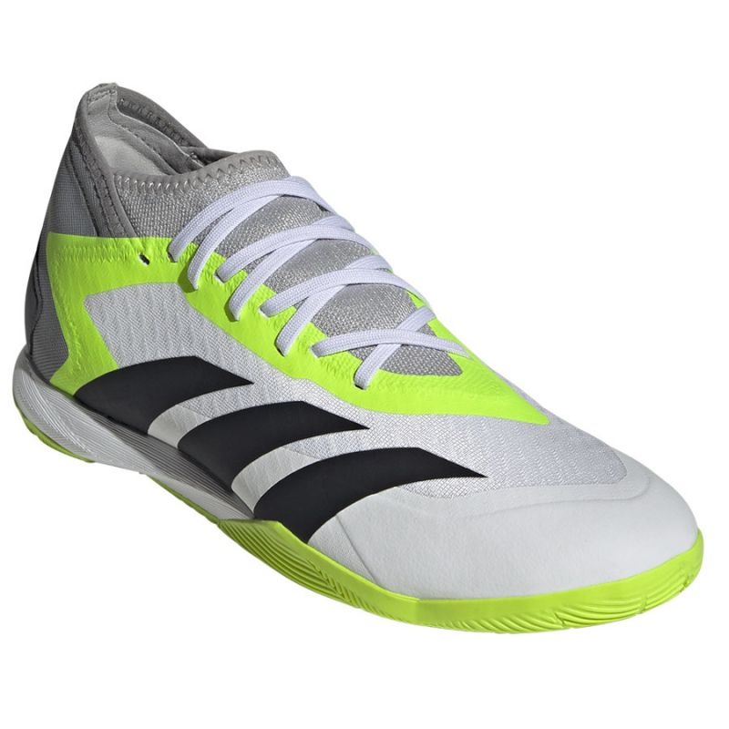 Adidas Predator Accuracy.3 IN M football boots férfi teremcipő