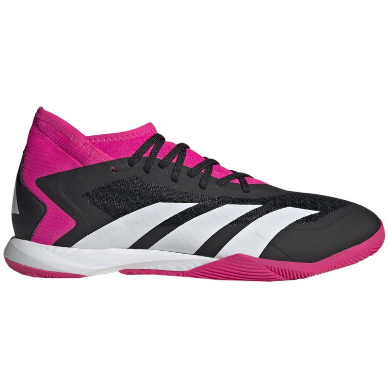 Adidas Predator Accuracy.3 IN M GW7069 football Cipő - Sportmania.hu