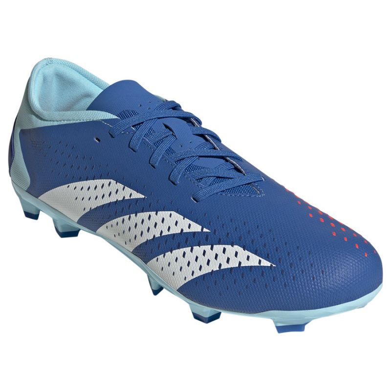 Adidas Predator Accuracy.3 L FG M football férfi Focicipő GZ0015