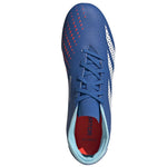 Adidas Predator Accuracy.3 L FG M GZ0015 football shoes - Sportmania.hu