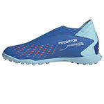 adidas Predator Accuracy.3 LL TF Jr football Cipő gyerek IE9437