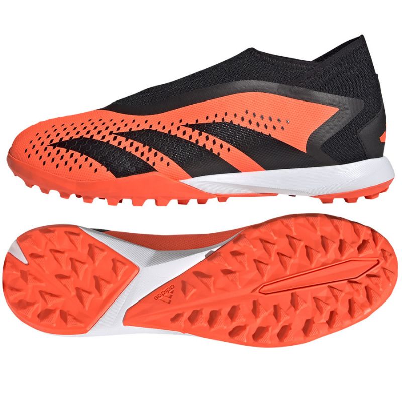 Adidas Predator Accuracy.3 TF LL M soccer férfi Focicipő GW4643
