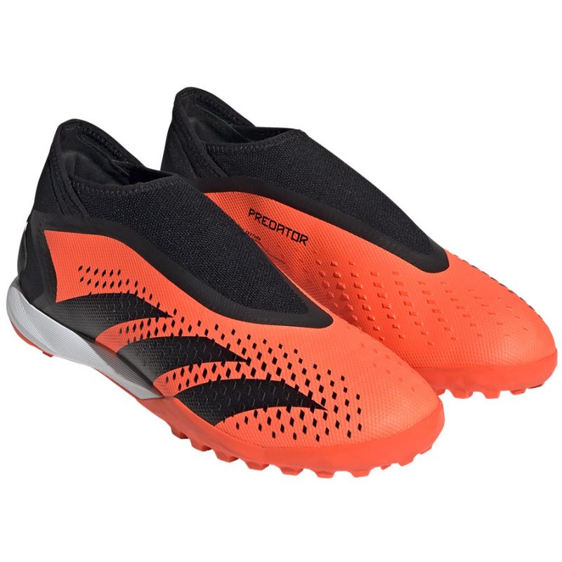 Adidas Predator Accuracy.3 TF LL M soccer férfi Focicipő GW4643