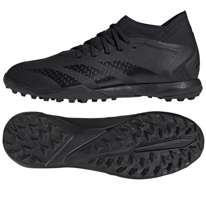 Adidas Predator Accuracy.3 TF M GW4639 football shoes - Sportmania.hu