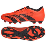 Adidas Predator Accuracy.4 FG M GW4603 football Cipő - Sportmania.hu