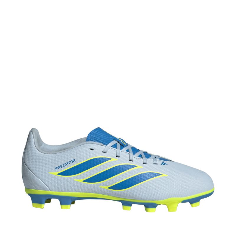 adidas Predator Club FG/MG JS0369 kids' soccer gyerek focicipő