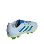 adidas Predator Club FG/MG JS0369 kids' soccer gyerek focicipő