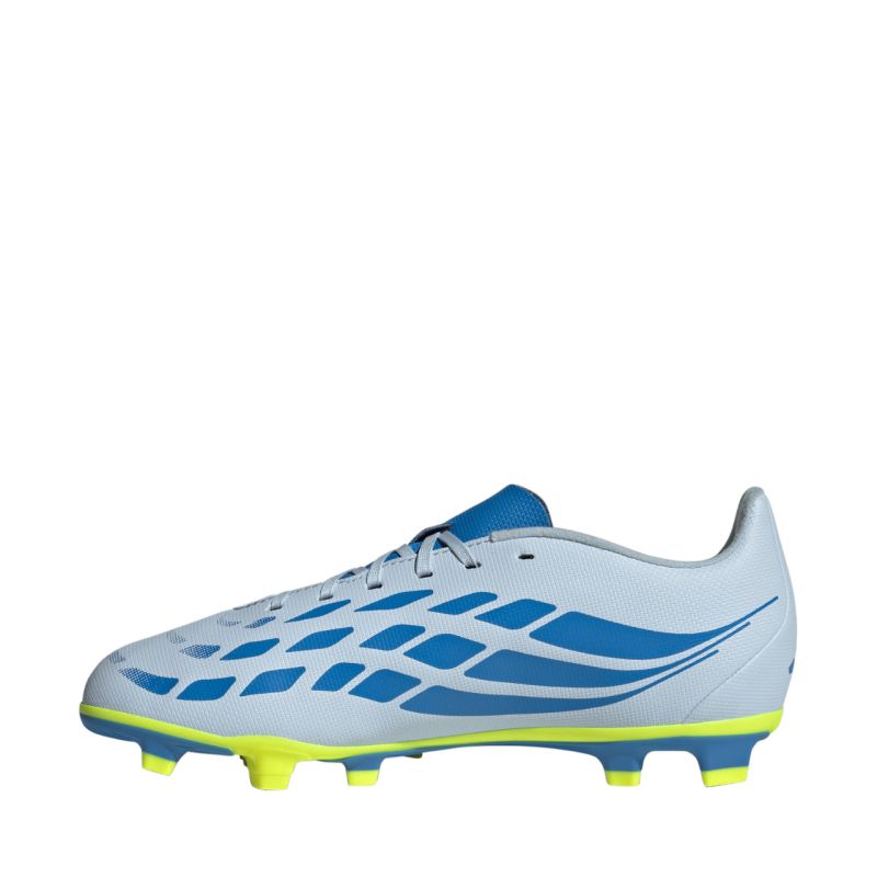adidas Predator Club FG/MG JS0369 kids' soccer gyerek focicipő