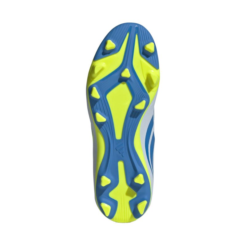 adidas Predator Club FG/MG JS0369 kids' soccer gyerek focicipő
