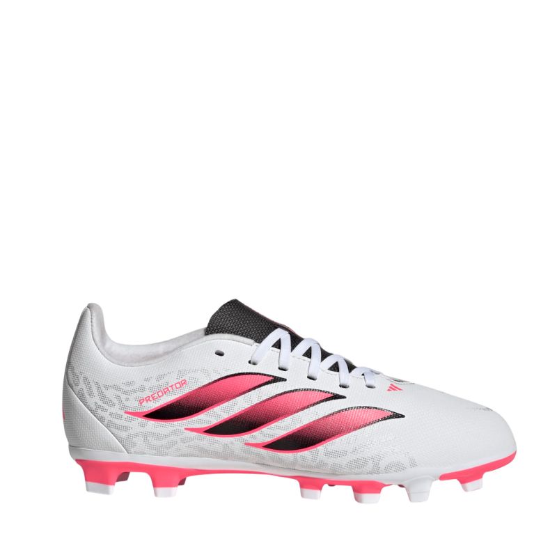 Adidas Predator Club FG/MG Kids' Football Boots cipő gyerek