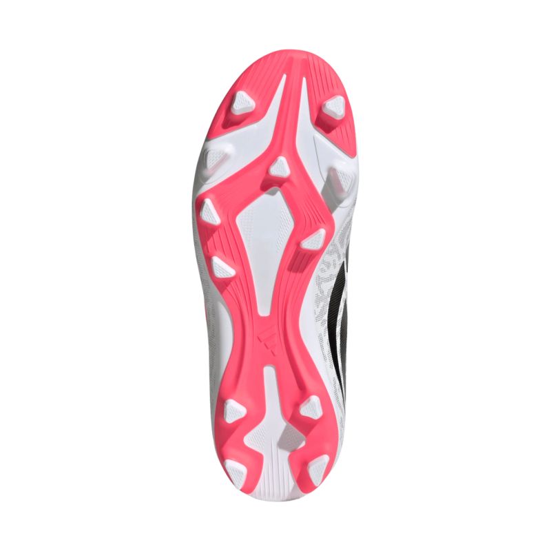 Adidas Predator Club FG/MG Kids' Football Boots cipő gyerek