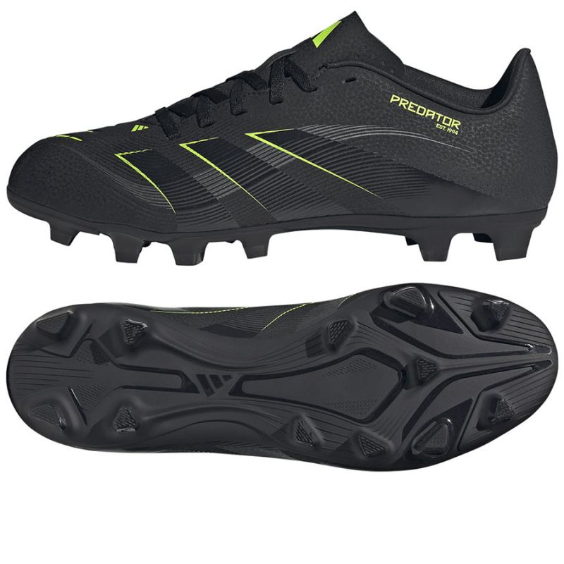 adidas Predator Club FG/MG JH8848 shoes Focicipő - Sportmania.hu
