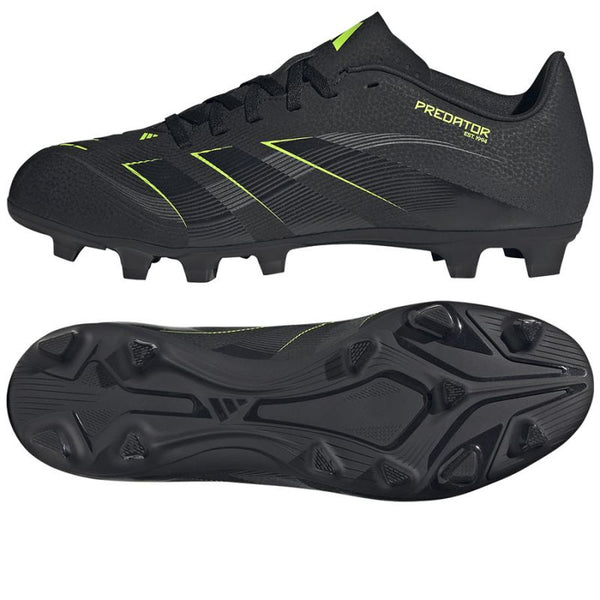 adidas Predator Club FG/MG JH8848 shoes Focicipő - Sportmania.hu