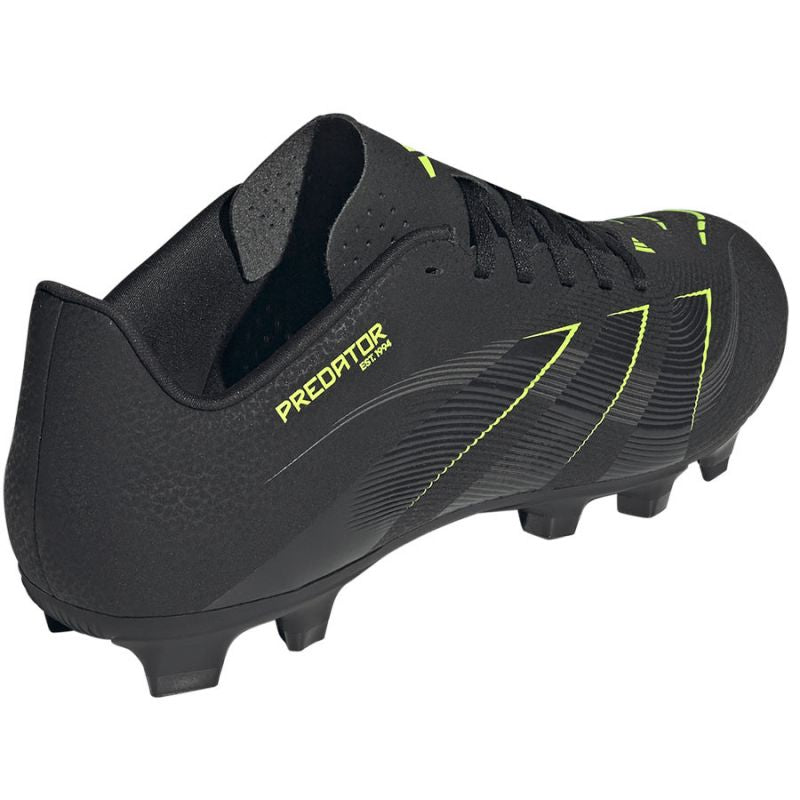 adidas Predator Club FG/MG JH8848 shoes Focicipő - Sportmania.hu