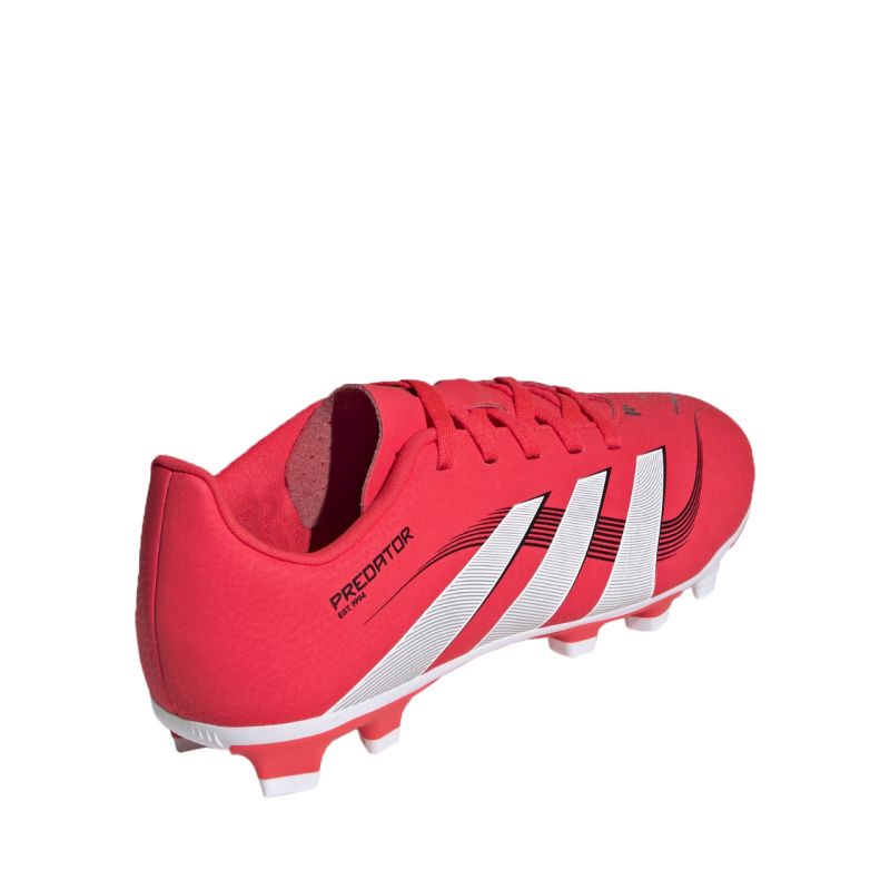 Adidas Predator Club FG/MG Jr Football Boots ID3813 Cipő - Sportmania.hu