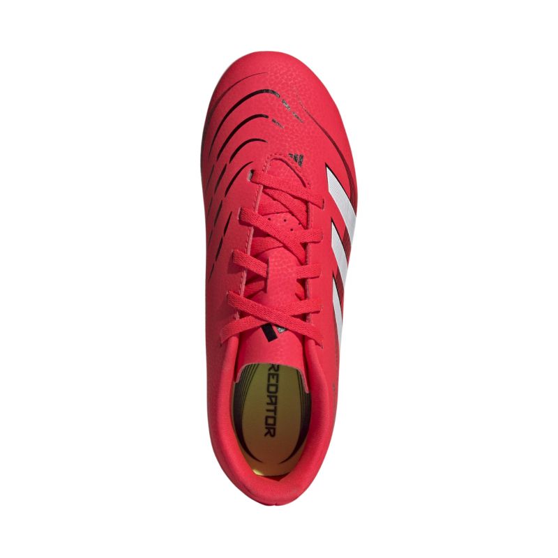 Adidas Predator Club FG/MG Jr Football Boots ID3813 Cipő - Sportmania.hu